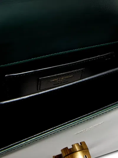Saint Laurent Cassandre Mini Bag