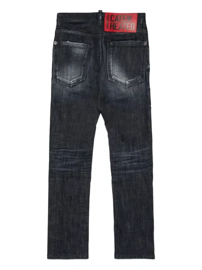 Dsquared2 Cool Guy Jeans In Black