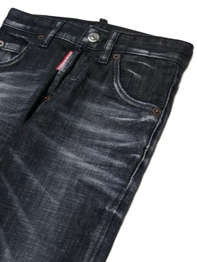 Dsquared2 Cool Guy Jeans In Black