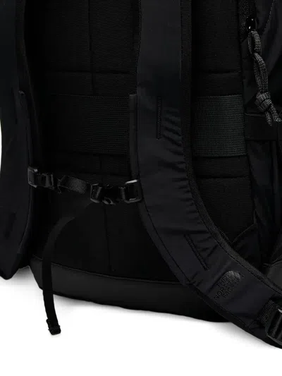 The North Face Logo-patch Backpack