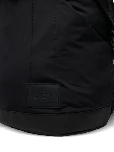 The North Face Logo-patch Backpack