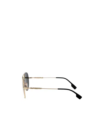 Burberry Eyewear Aviator Sunglasses