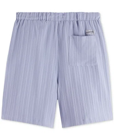 Scotch & Soda Tonal Striped Shorts