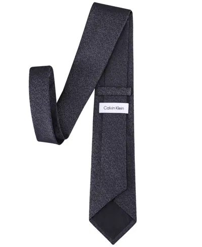 Calvin Klein Men's Rooster Floral Tie