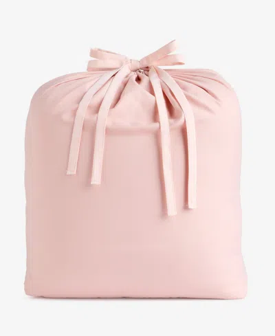 Arch Studio Microfiber Down Alternative Comforter, Full/queen, Exclusively At Macy's