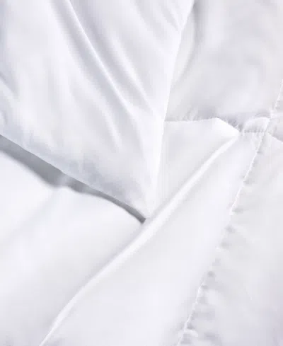 Arch Studio Microfiber Down Alternative Comforter, Full/queen, Exclusively At Macy's