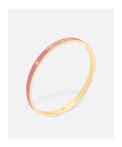 Dior Iviera  Code Bangle