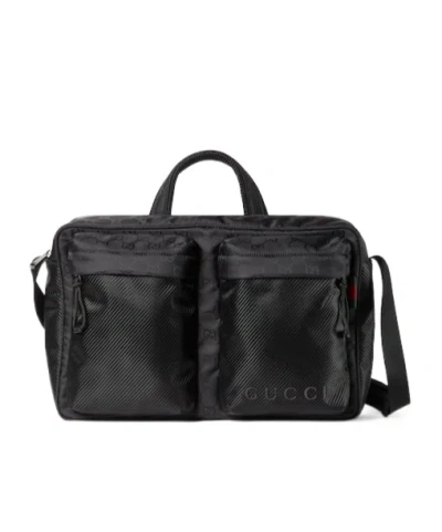 Gucci Nexus Large Crossbody Bag