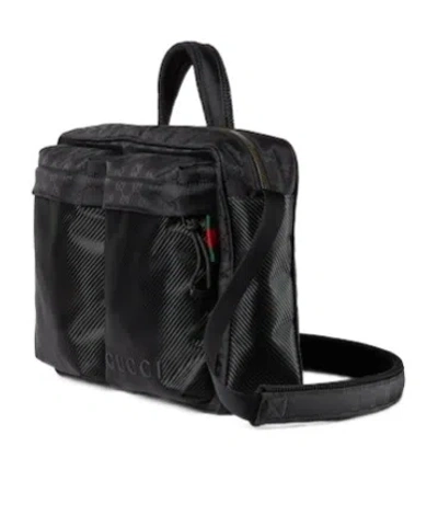 Gucci Nexus Large Crossbody Bag