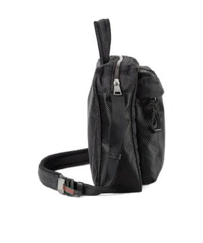 Gucci Nexus Large Crossbody Bag