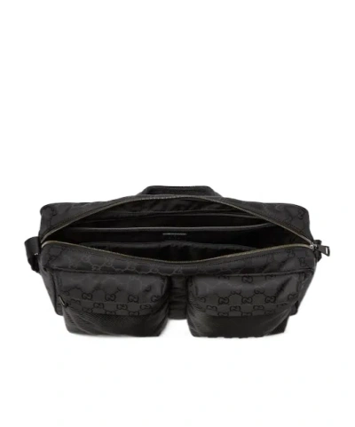 Gucci Nexus Large Crossbody Bag