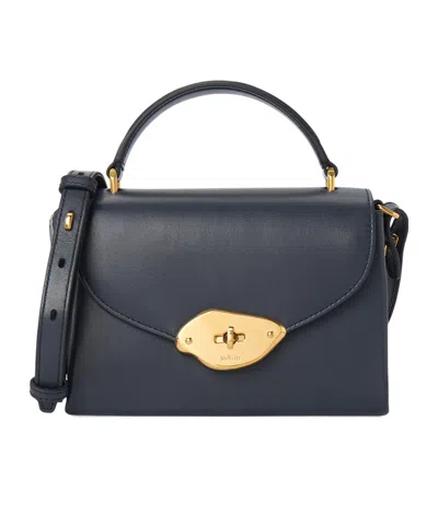 Mulberry Small Lana Tote Bag