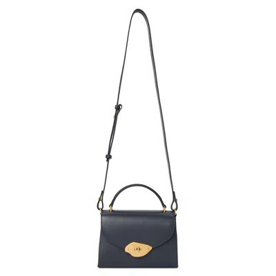 Mulberry Small Lana Tote Bag