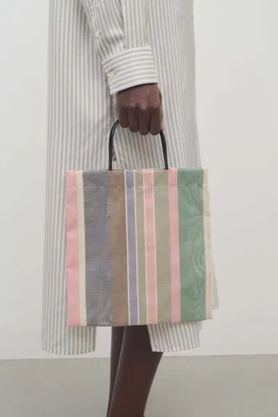 The Row Barn Tote