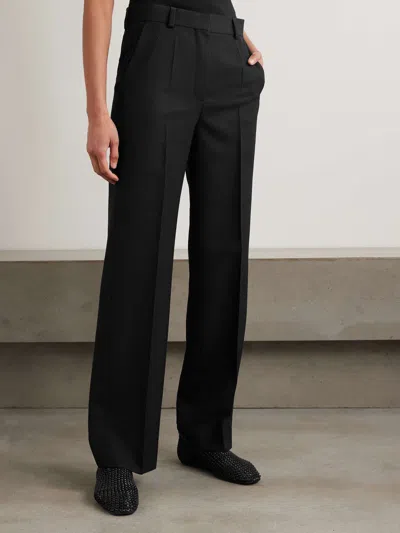 Totême Belt Loops Slacks