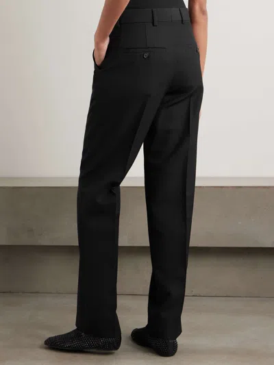 Totême Belt Loops Slacks