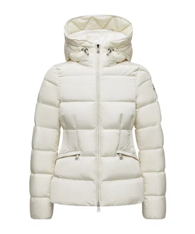 Moncler Avoce Hooded Short Down Jacket