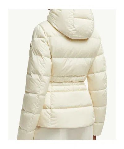 Moncler Avoce Hooded Short Down Jacket