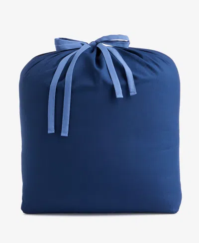 Arch Studio Microfiber Down Alternative Comforter, Full/queen, Exclusively At Macy's