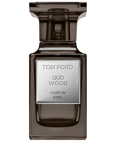 Tom Ford Oud Wood Parfum