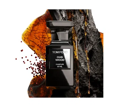 Tom Ford Oud Wood Parfum