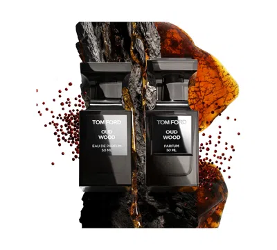 Tom Ford Oud Wood Parfum