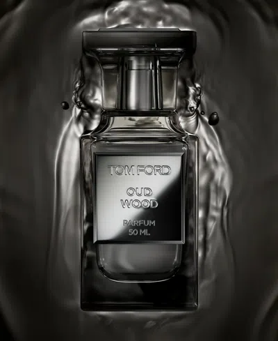 Tom Ford Oud Wood Parfum