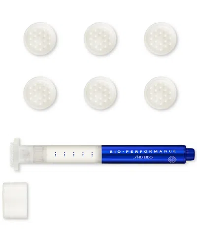 Shiseido Bio-performance Micro-click Concentrate