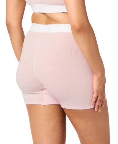 Gap Body Women's Logo Comfort High-waist Shorts Gpw01070