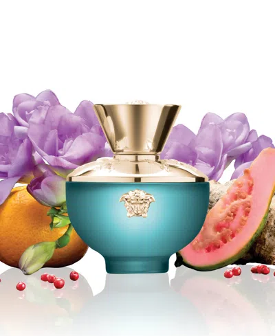 Versace 2-pc. Dylan Turquoise Eau De Toilette Summer Set