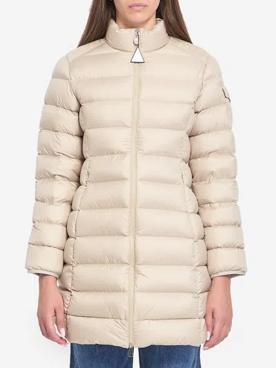 Moncler Igesse Midi Puffer Jacket