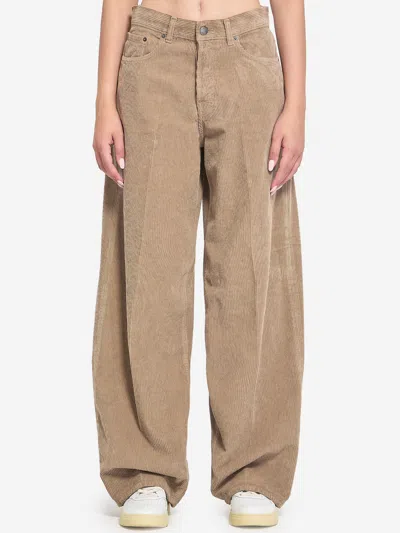 Haikure Bethany Velvet Vic Clothing