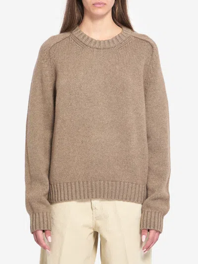 Khaite Mae Sweater