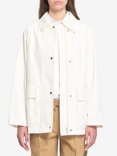 The Row Elodianna Jacket