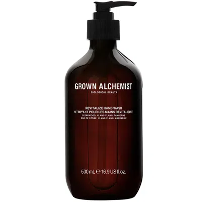 Grown Alchemist Revitalize Hand Wash 500ml