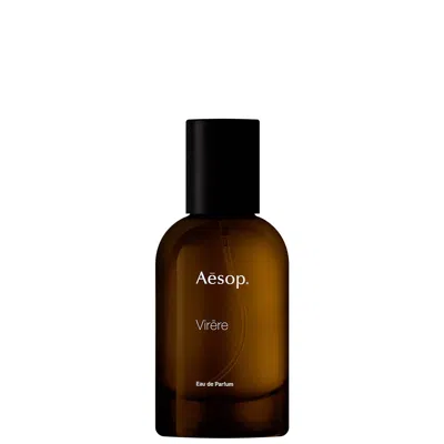 Aesop Virere Eau De Parfum 50ml