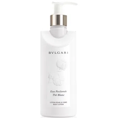 Bvlgari Eau Parfumée Au Thé Blanc Body Lotion 300ml