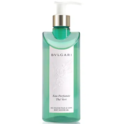 Bvlgari Eau Parfumée Au Thé Vert Shower Gel 300ml