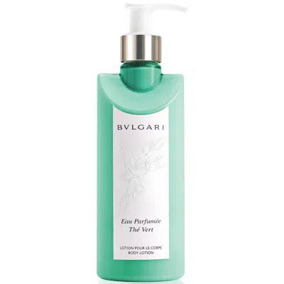 Bvlgari Eau Parfumée Au Thé Vert Body Lotion 300ml