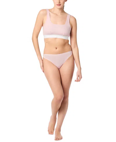 Gap Body Logo Comfort Bralette Gpw01052