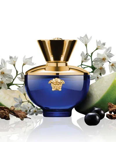 Versace 2-pc. Dylan Blue Pour Femme Eau De Parfum Summer Set