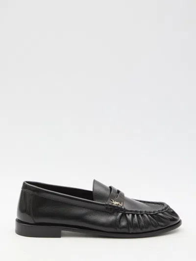 Saint Laurent Le Loafer Loafers