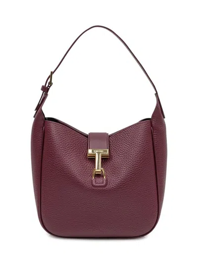 Tom Ford Monarch Medium Shoulder Bag