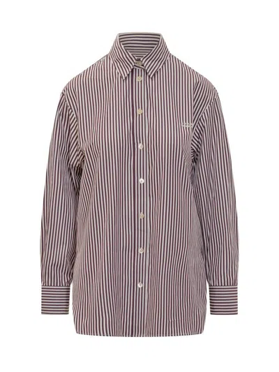 Isabel Marant Fabriza-gz Shirt
