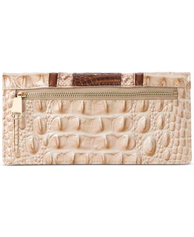 Brahmin Ady Leather Wallet