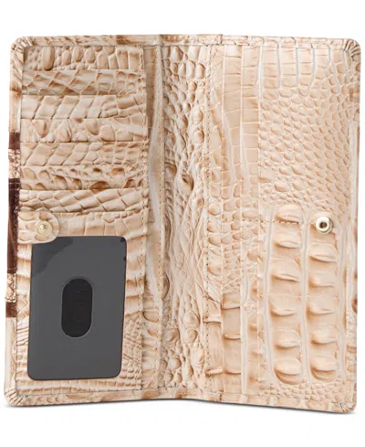 Brahmin Ady Leather Wallet