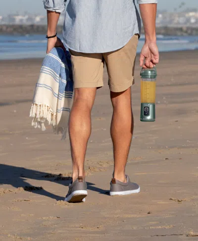 Ninja Blast Portable Blender In Green