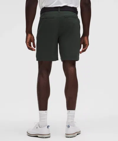 Lululemon Abc Classic-fit Golf Short 7"