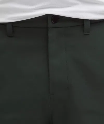 Lululemon Abc Classic-fit Golf Short 7"