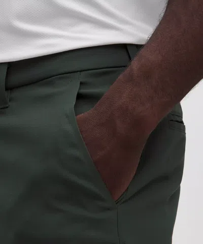 Lululemon Abc Classic-fit Golf Short 7"